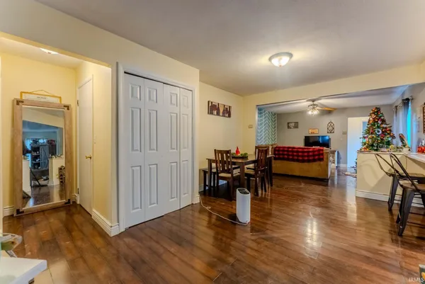 $199,000 | 15 2nd Street, Somerset, IN 46984