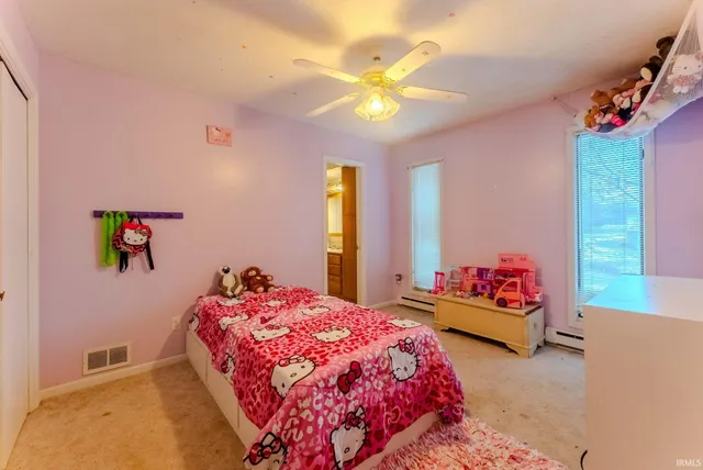 $199,000 | 15 2nd Street, Somerset, IN 46984