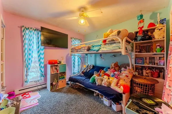 $199,000 | 15 2nd Street, Somerset, IN 46984