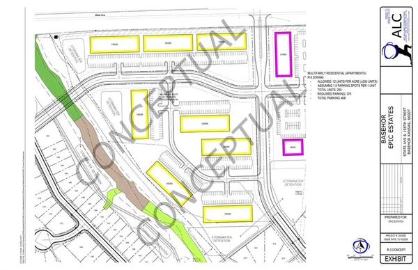 $2,000,000 | 18625 158th Street, Basehor, KS 66007