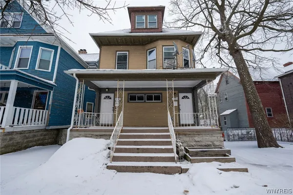 $1,850 | 11 Hoyt Street, Buffalo, NY 14213