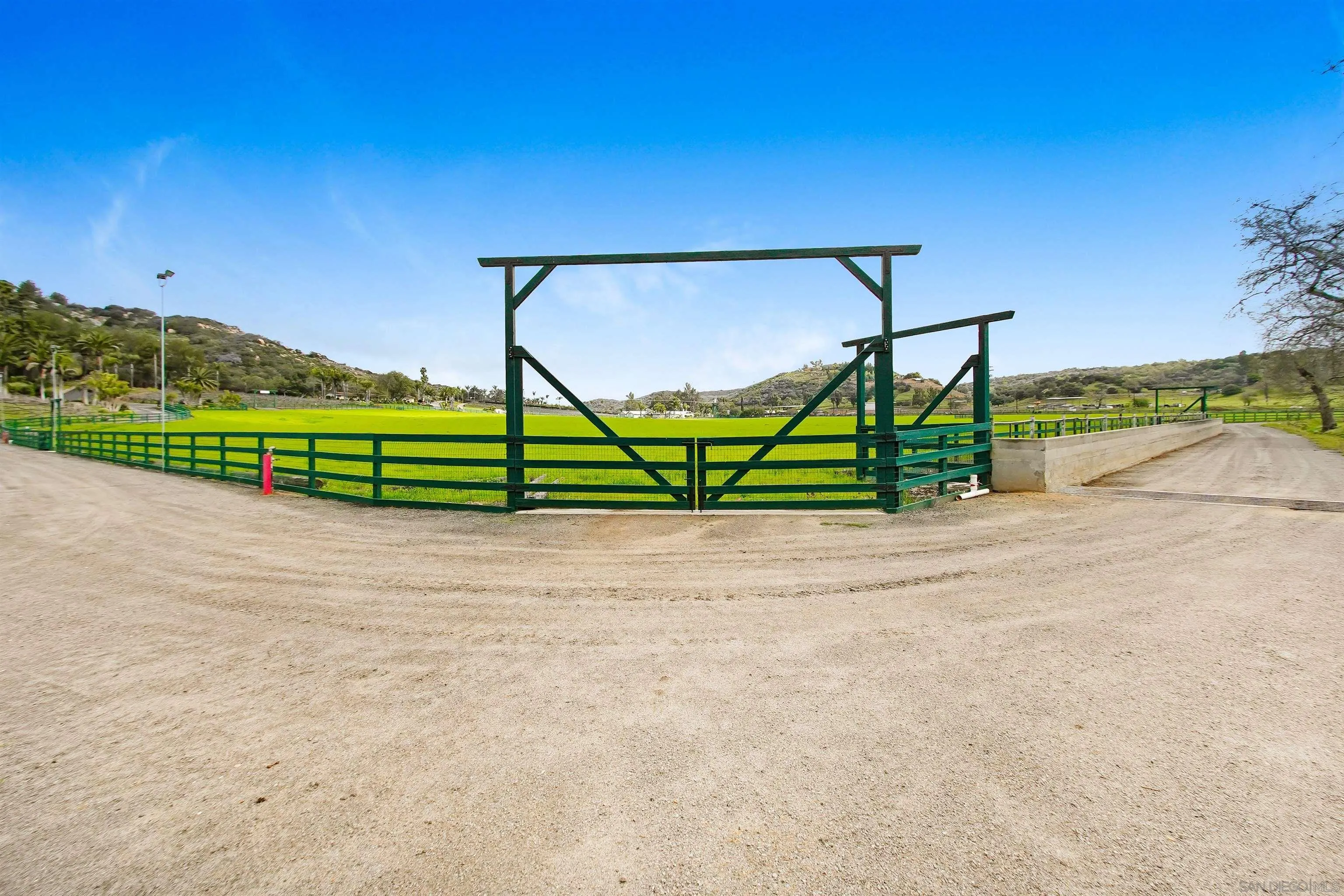 16757 Old Guejito Grade Road Escondido, CA 92027 - Photo 25 of 49 a view of park