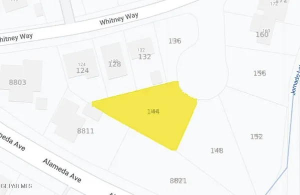 $75,000 | 144 Whitney Way, El Paso, TX 79907