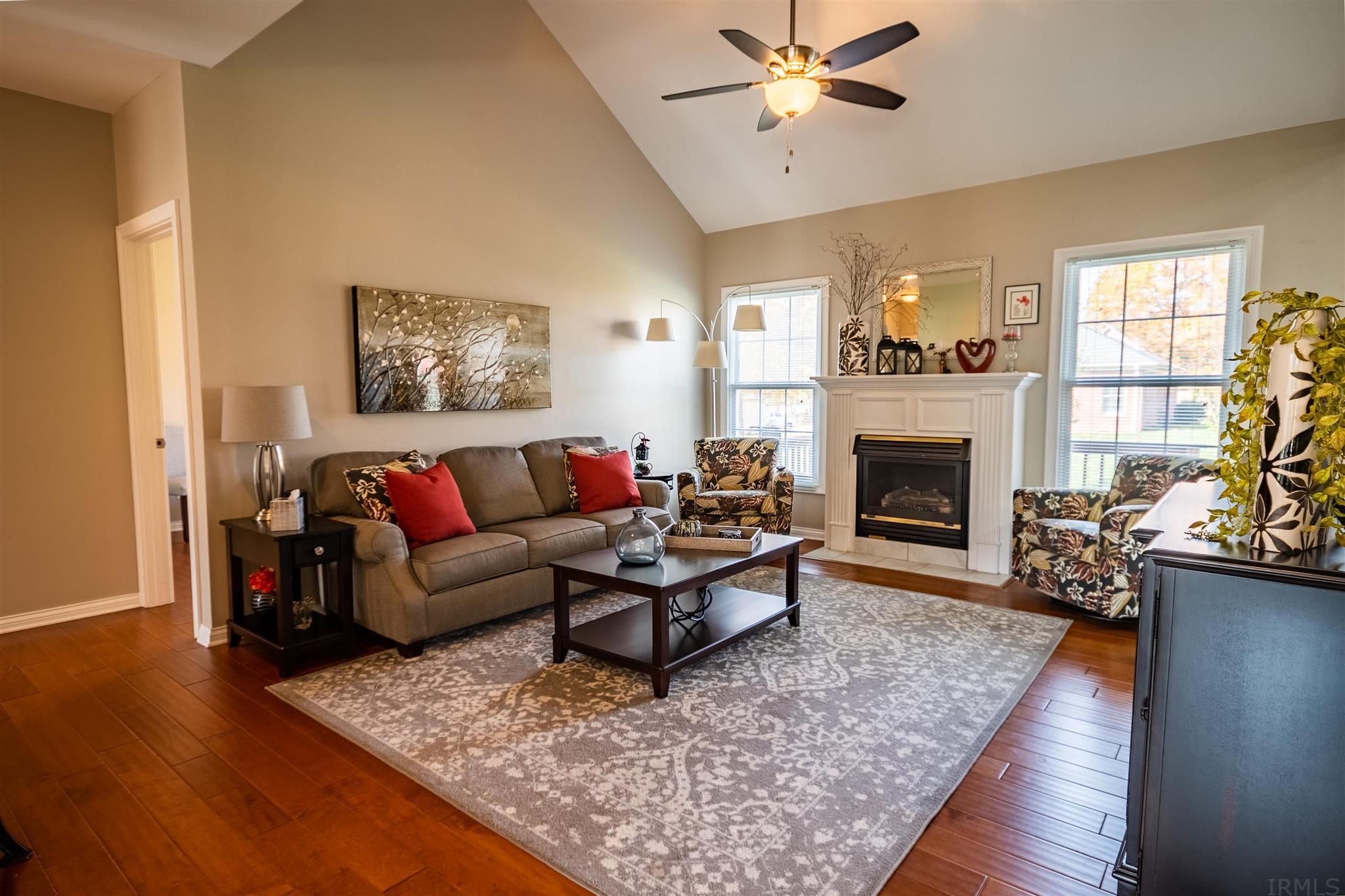 6188 Laurel Ridge Drive Newburgh, IN 47630 - Photo 17 of 33 Gallery Image 17