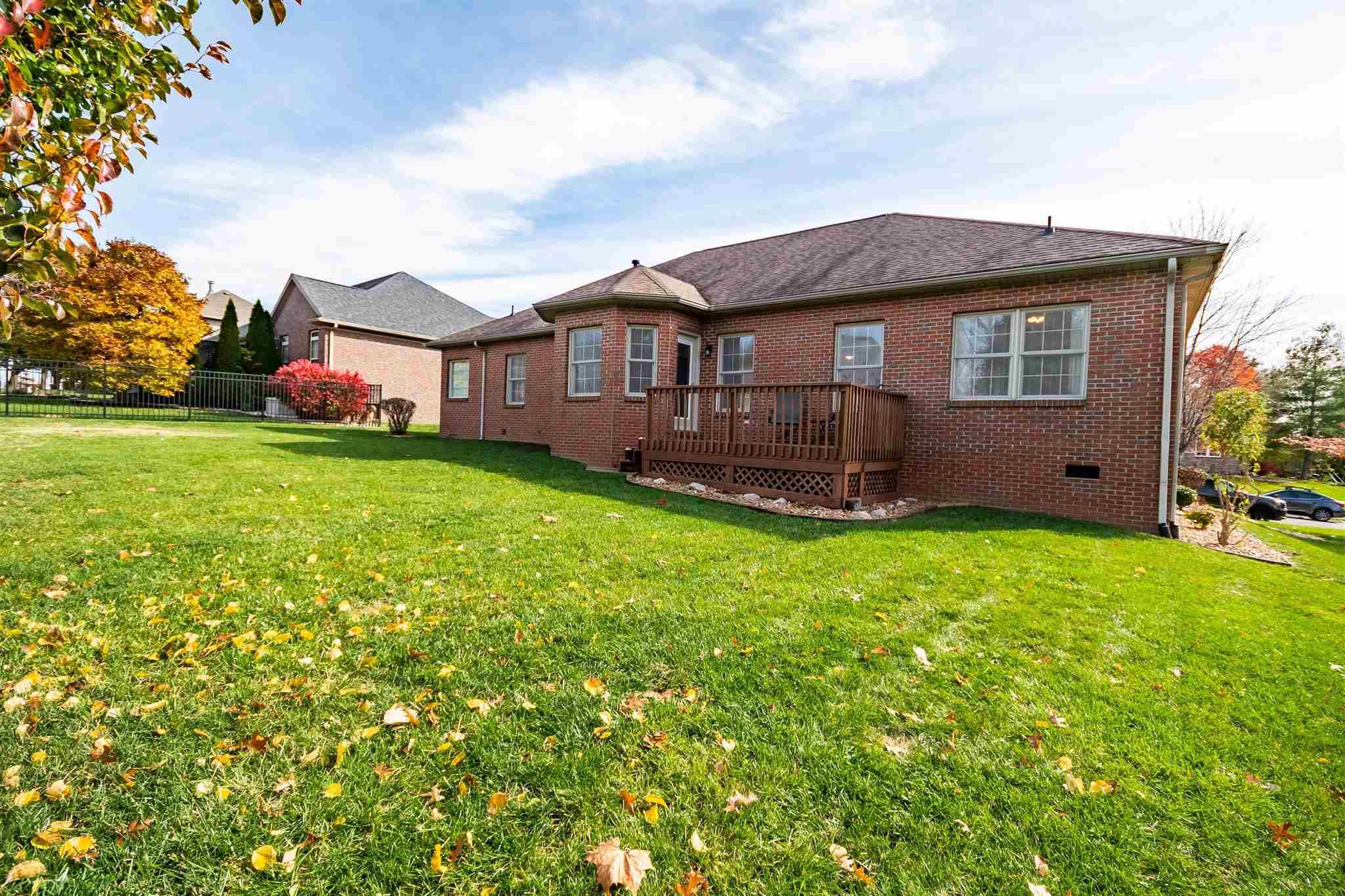 6188 Laurel Ridge Drive Newburgh, IN 47630 - Photo 32 of 33 Gallery Image 32
