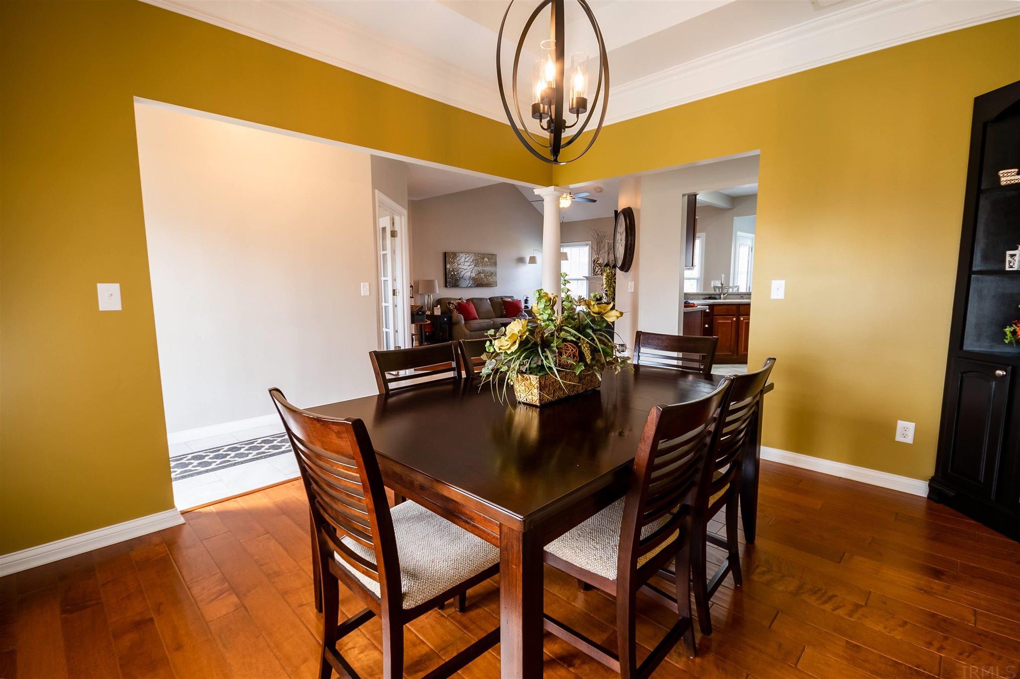 6188 Laurel Ridge Drive Newburgh, IN 47630 - Photo 8 of 33 Gallery Image 8