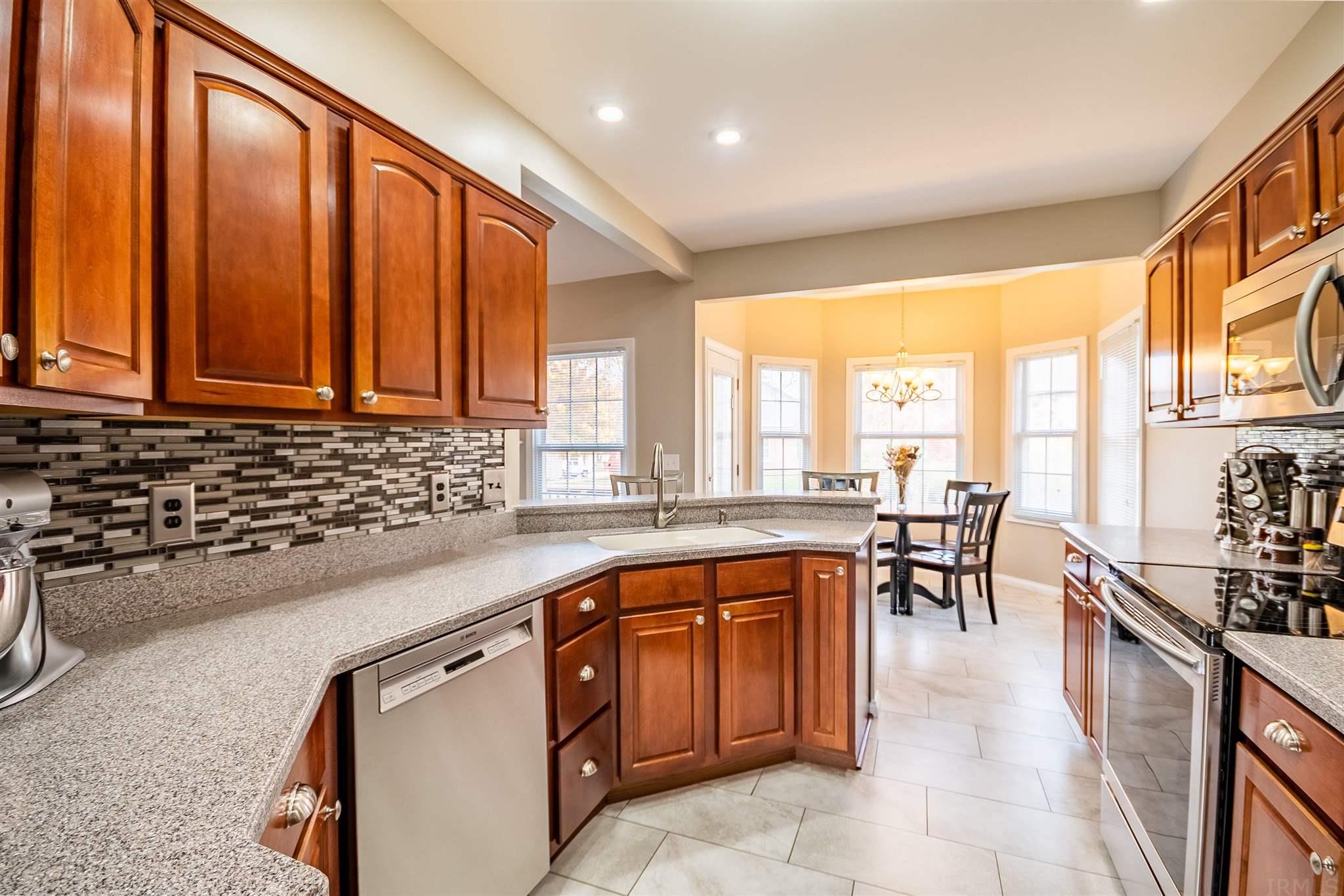 6188 Laurel Ridge Drive Newburgh, IN 47630 - Photo 10 of 33 Gallery Image 10