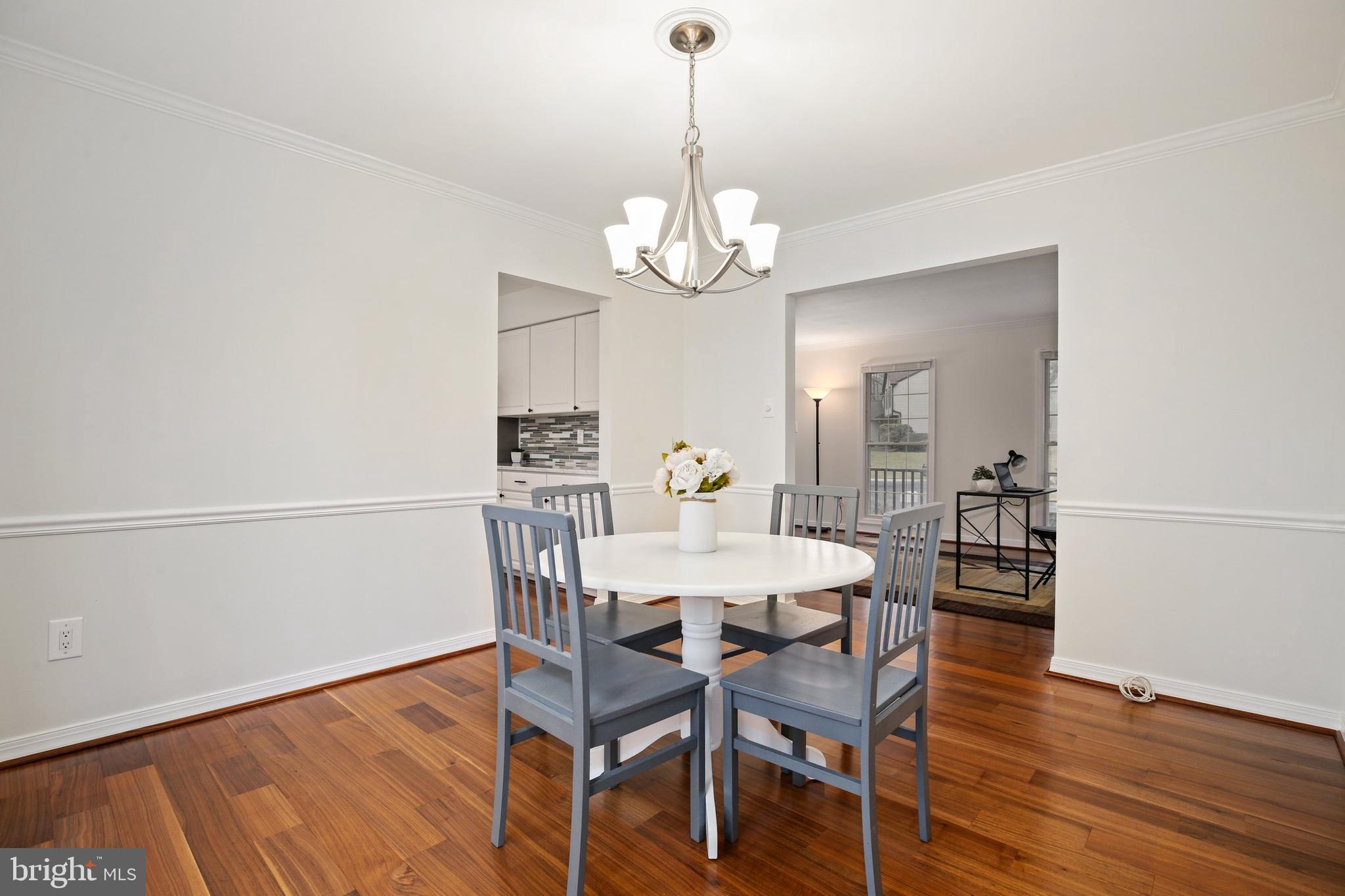 6 Middlebridge Court Silver Spring, MD 20906 - Photo 11 of 60