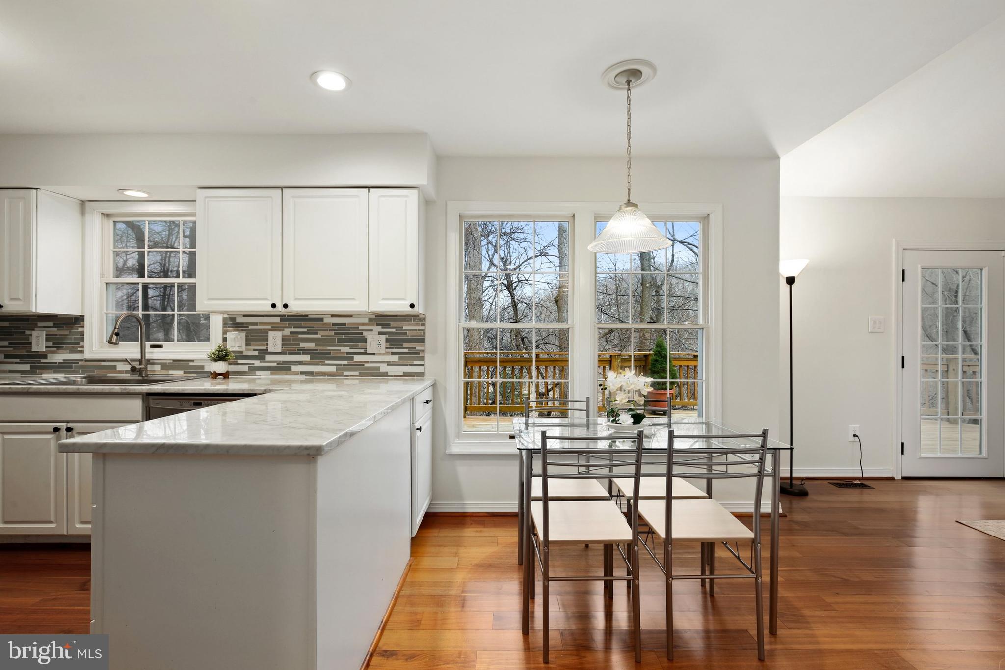 6 Middlebridge Court Silver Spring, MD 20906 - Photo 23 of 60