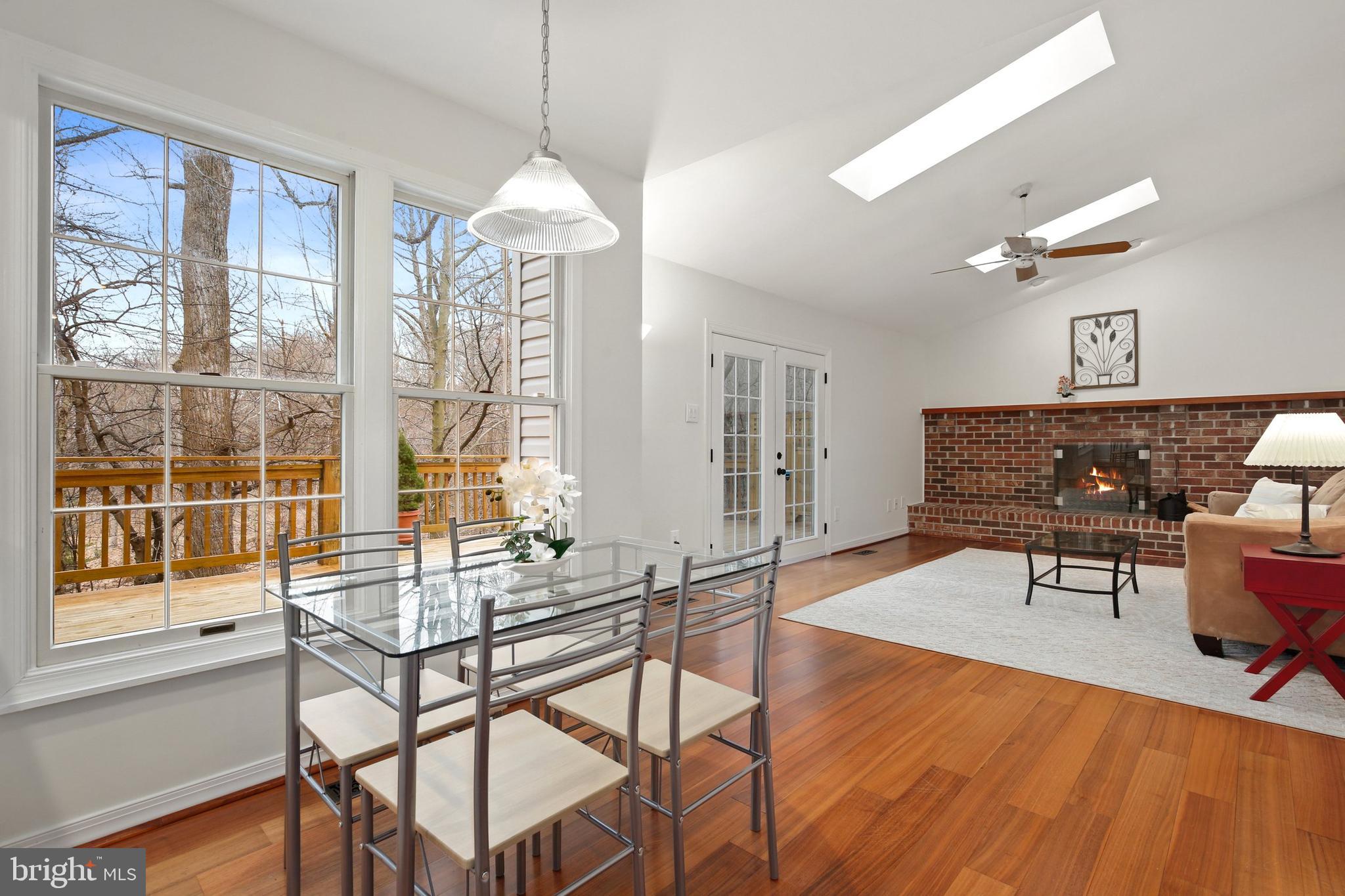 6 Middlebridge Court Silver Spring, MD 20906 - Photo 24 of 60