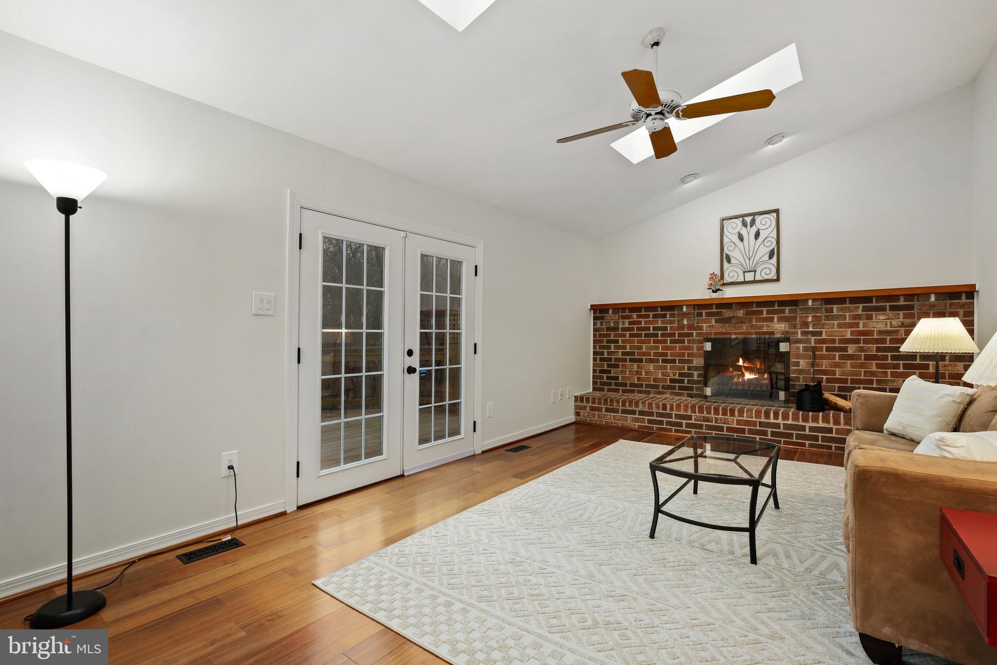 6 Middlebridge Court Silver Spring, MD 20906 - Photo 25 of 60
