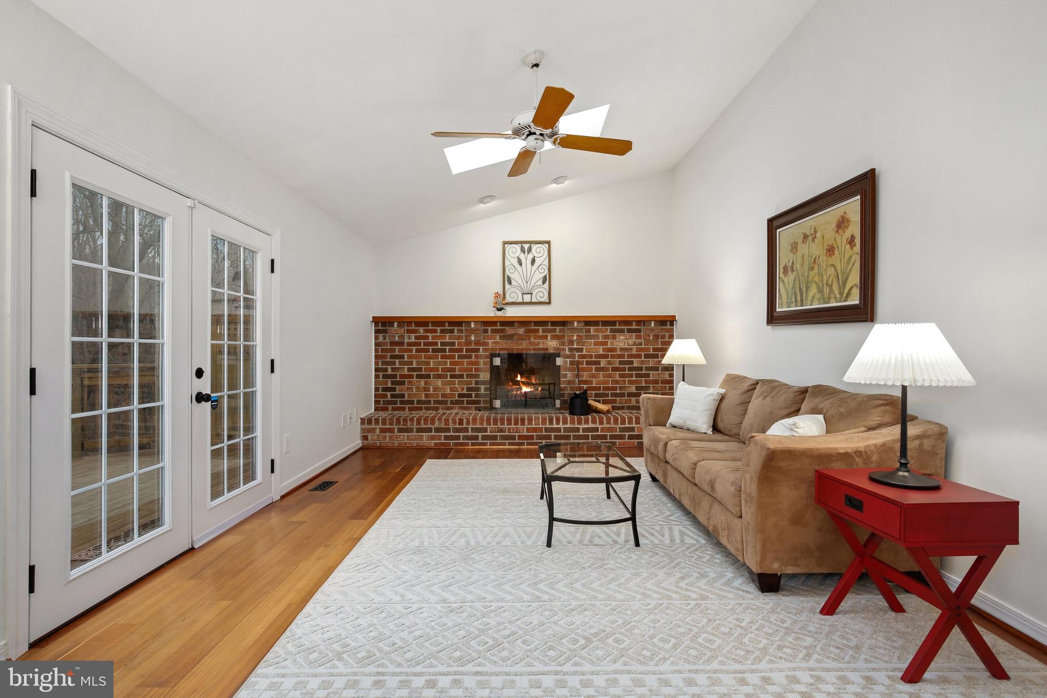 6 Middlebridge Court Silver Spring, MD 20906 - Photo 30 of 60