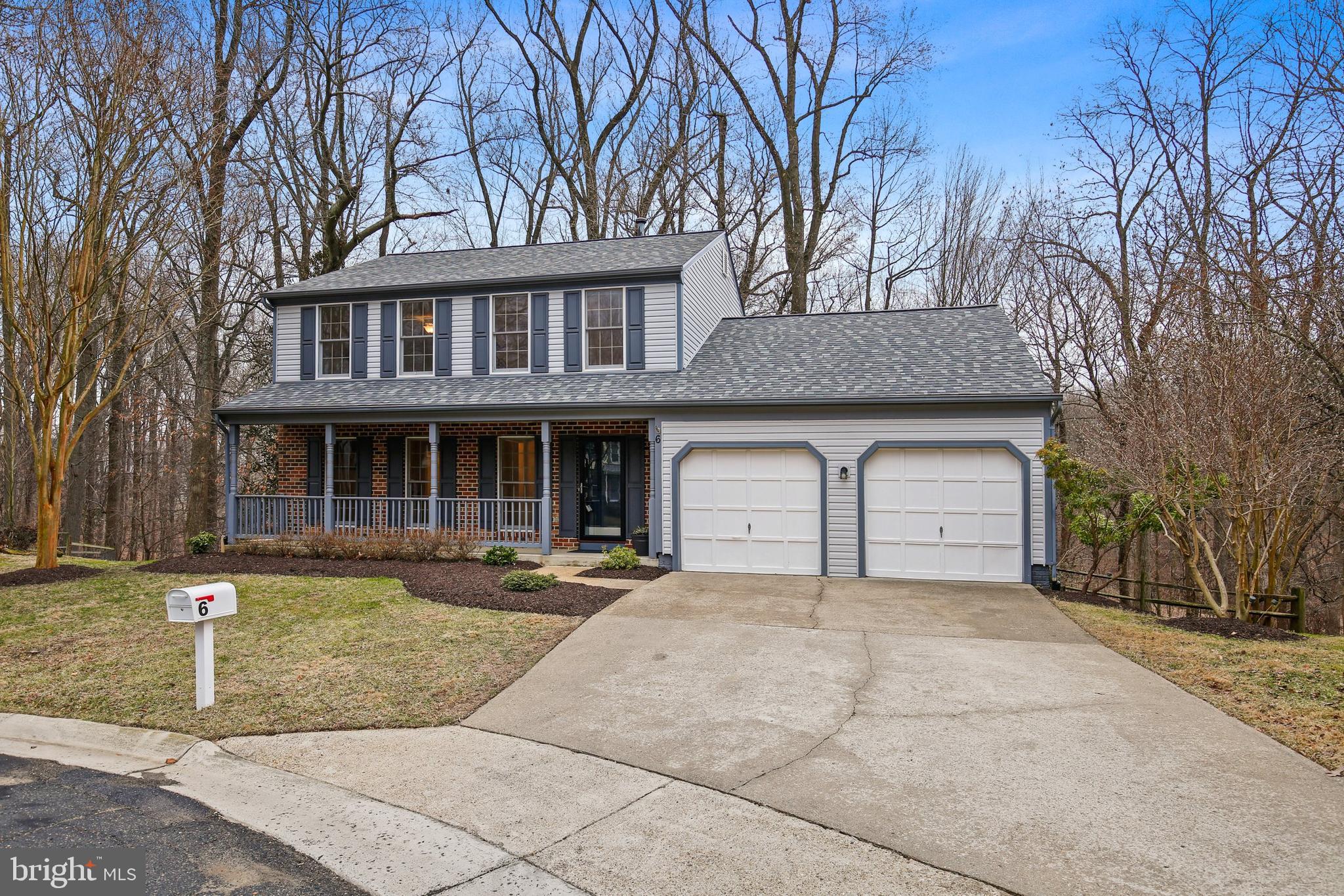 6 Middlebridge Court Silver Spring, MD 20906 - Photo 3 of 60