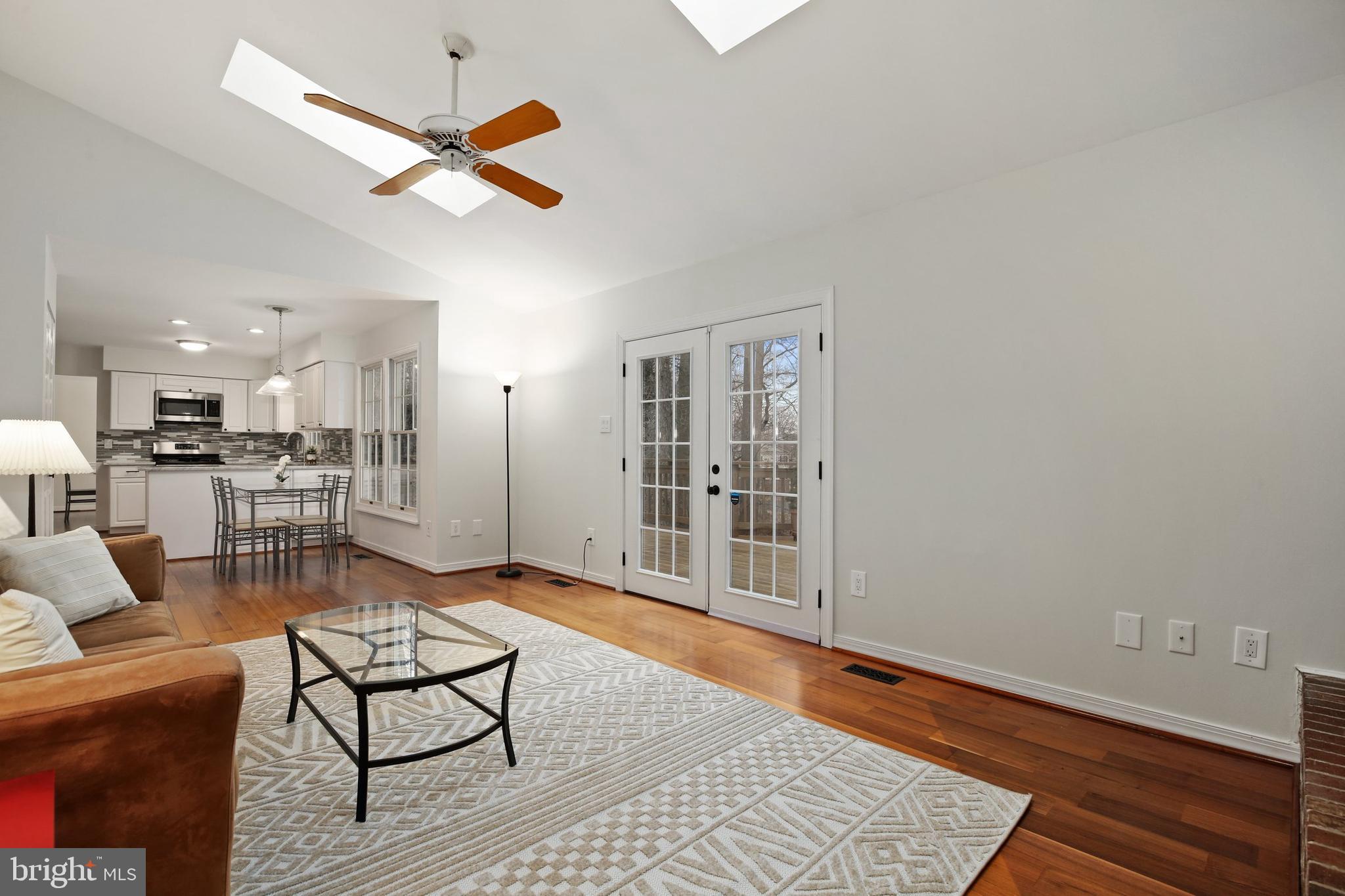 6 Middlebridge Court Silver Spring, MD 20906 - Photo 31 of 60