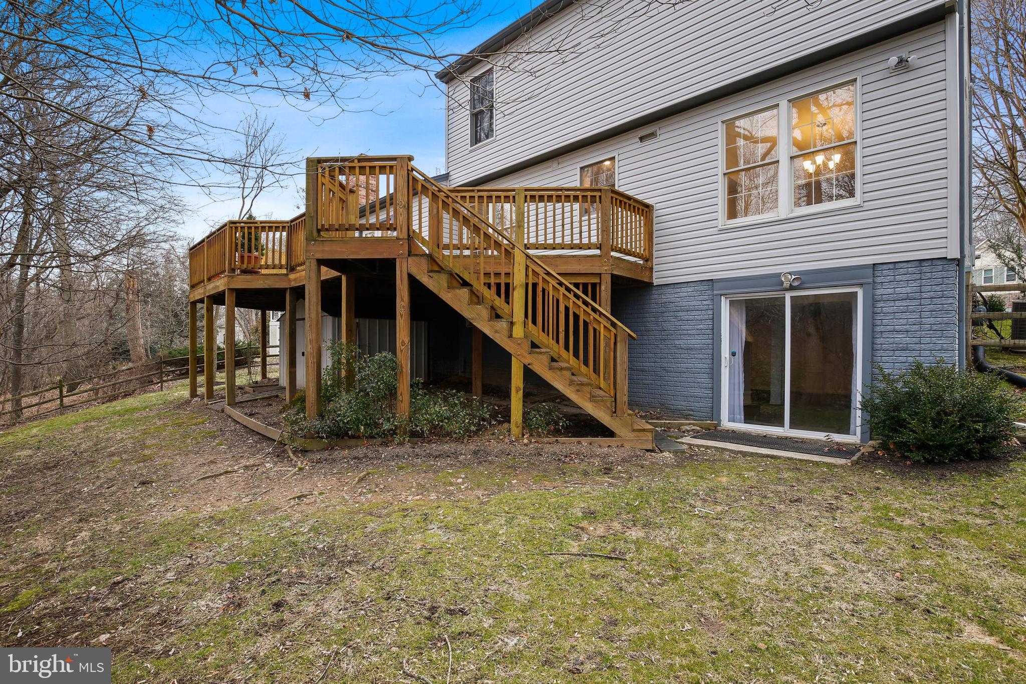 6 Middlebridge Court Silver Spring, MD 20906 - Photo 54 of 60