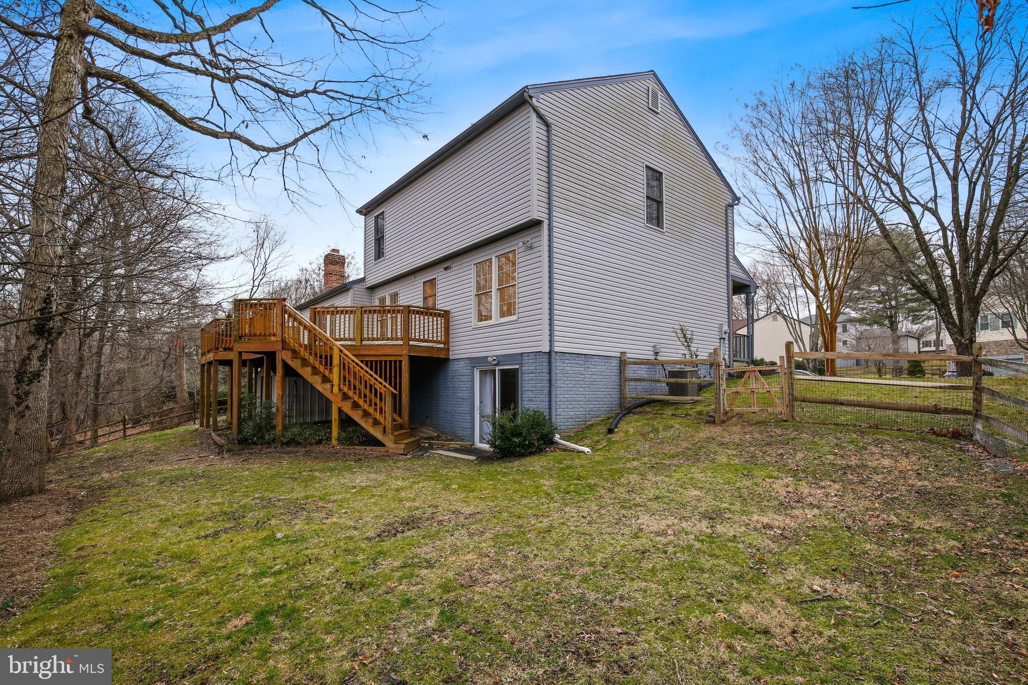 6 Middlebridge Court Silver Spring, MD 20906 - Photo 55 of 60