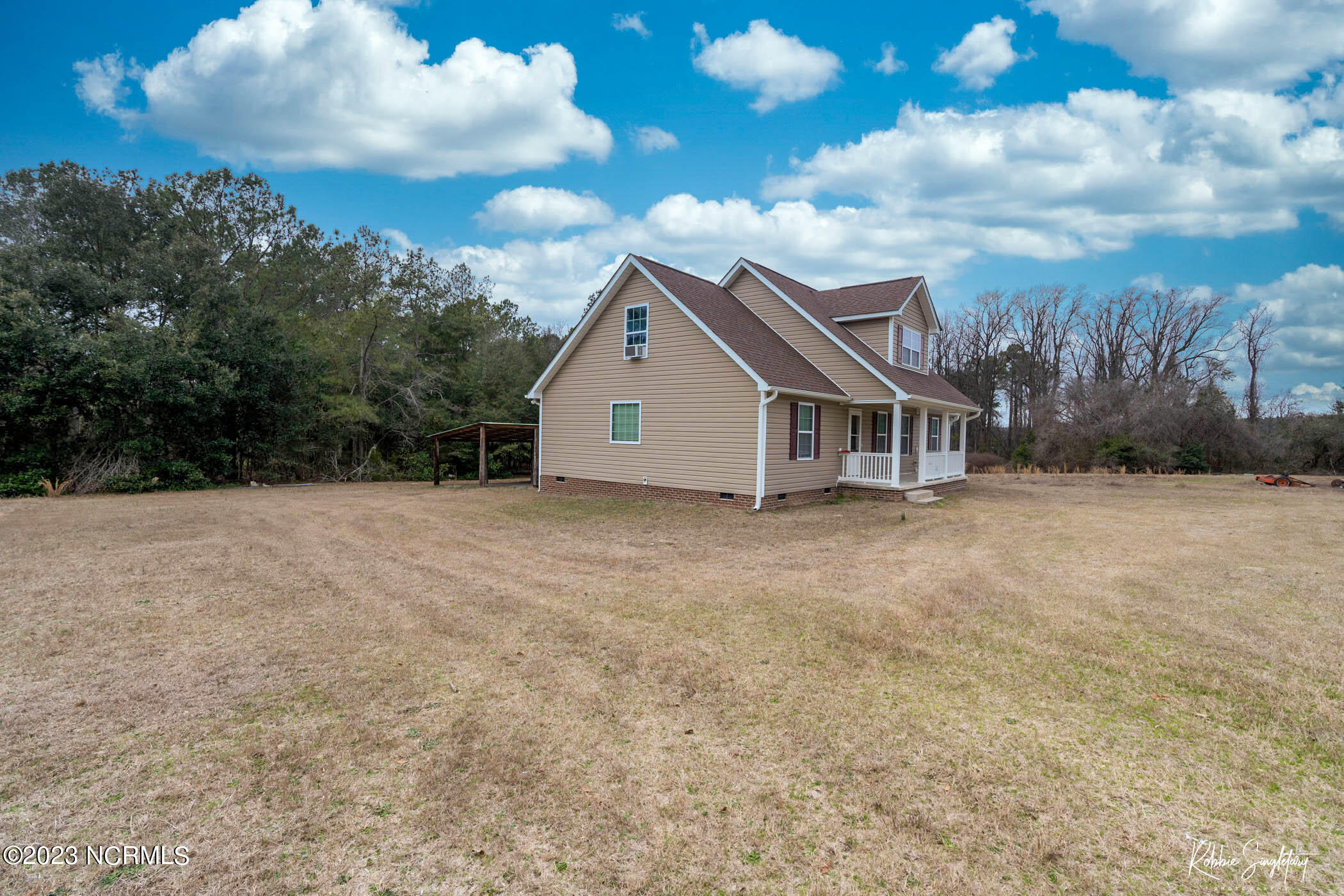1071 Crawford Road Ellerbe, NC 28338 - Photo 11 of 50 EAF835A1-2137-4996-A411-CA06AA71378A
