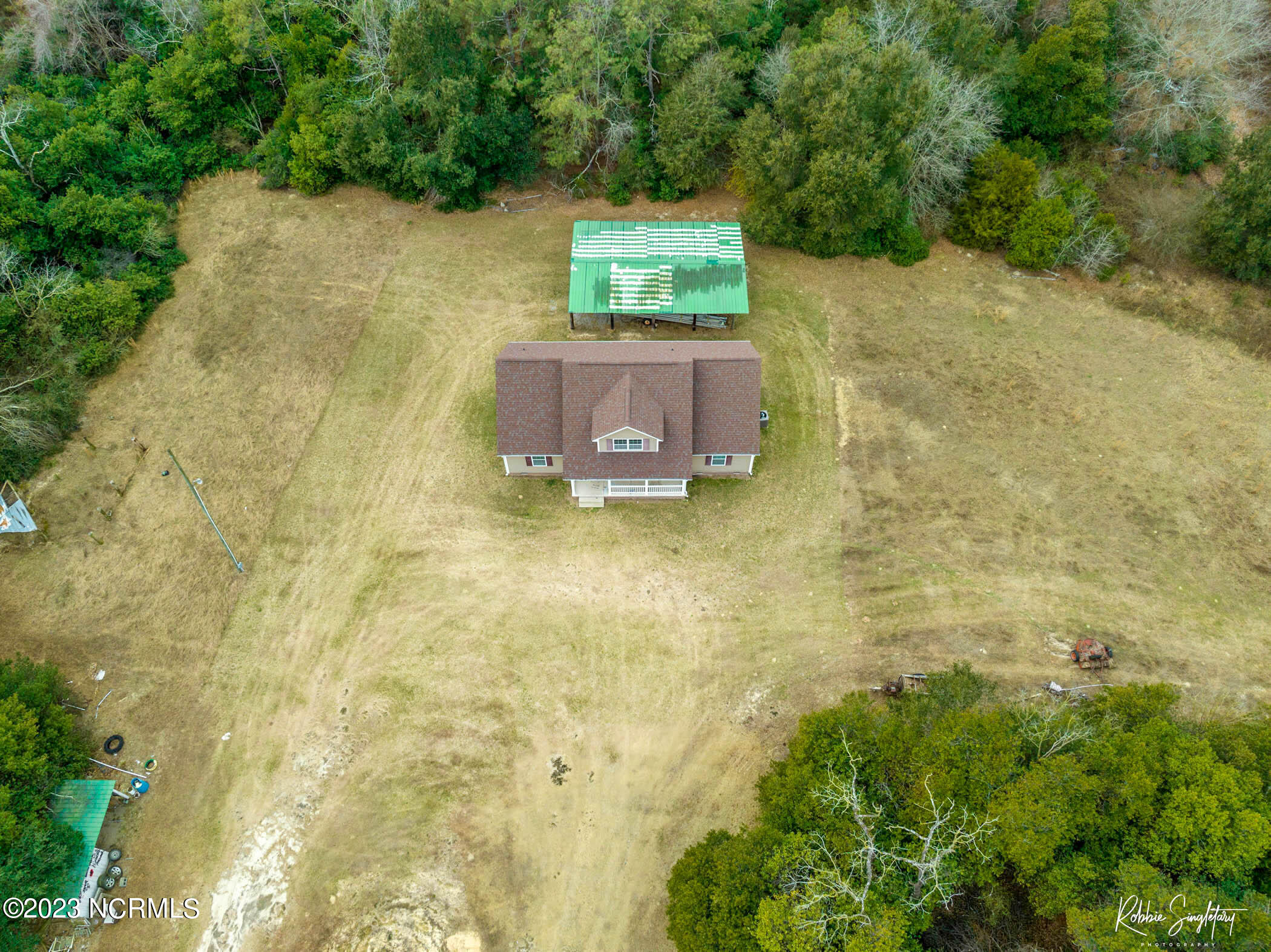 1071 Crawford Road Ellerbe, NC 28338 - Photo 38 of 50 2BB5C38B-E017-4850-BF7F-FE0FFC3C5BD9