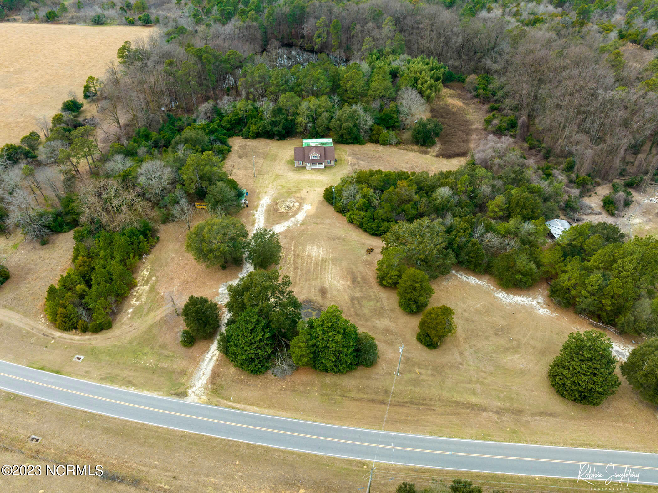 1071 Crawford Road Ellerbe, NC 28338 - Photo 39 of 50 8168D52E-F346-4A5C-A6EB-C042E90CB7EA