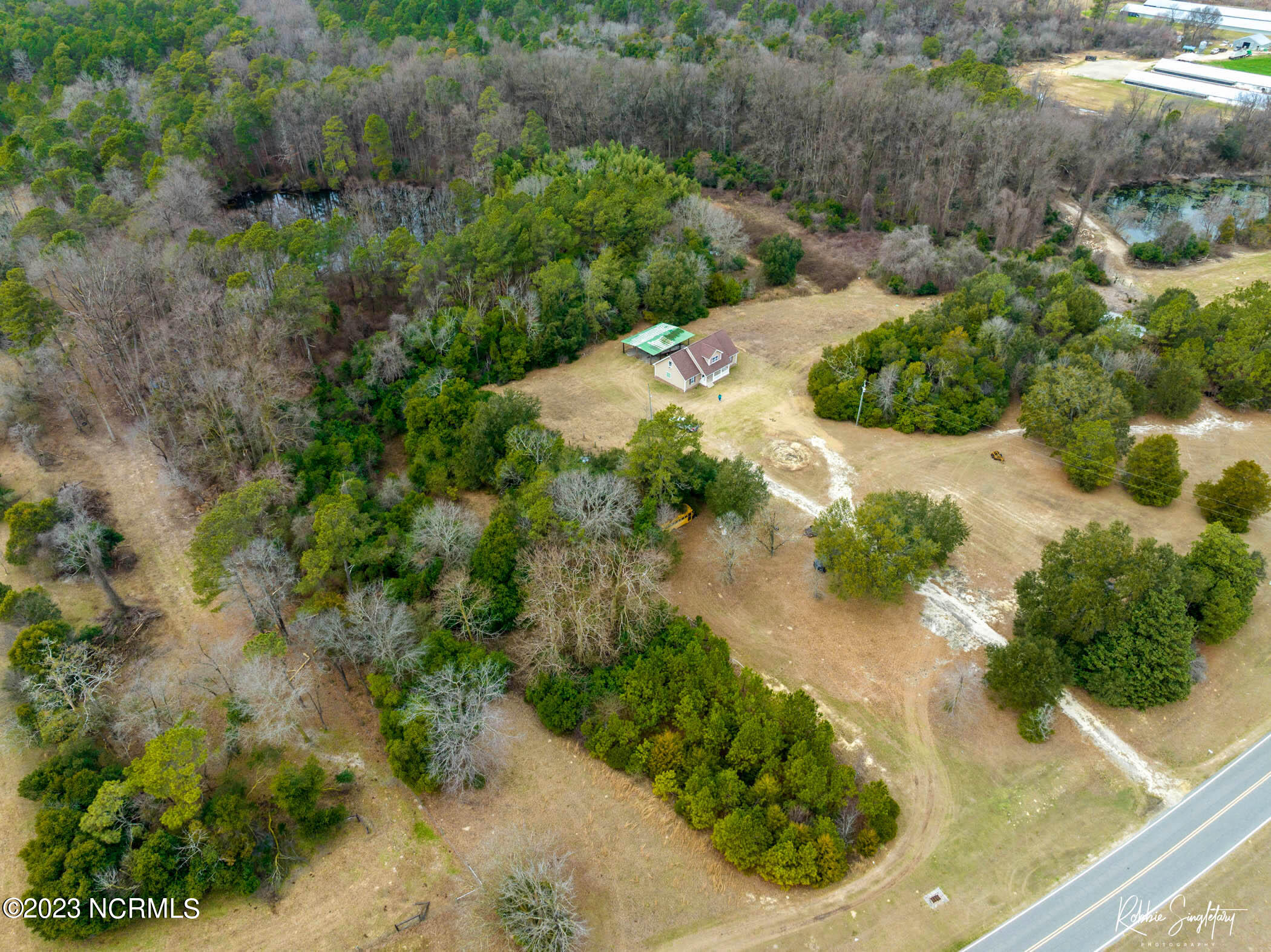 1071 Crawford Road Ellerbe, NC 28338 - Photo 41 of 50 01573B93-25B9-4C28-9A4E-2F062E433C34