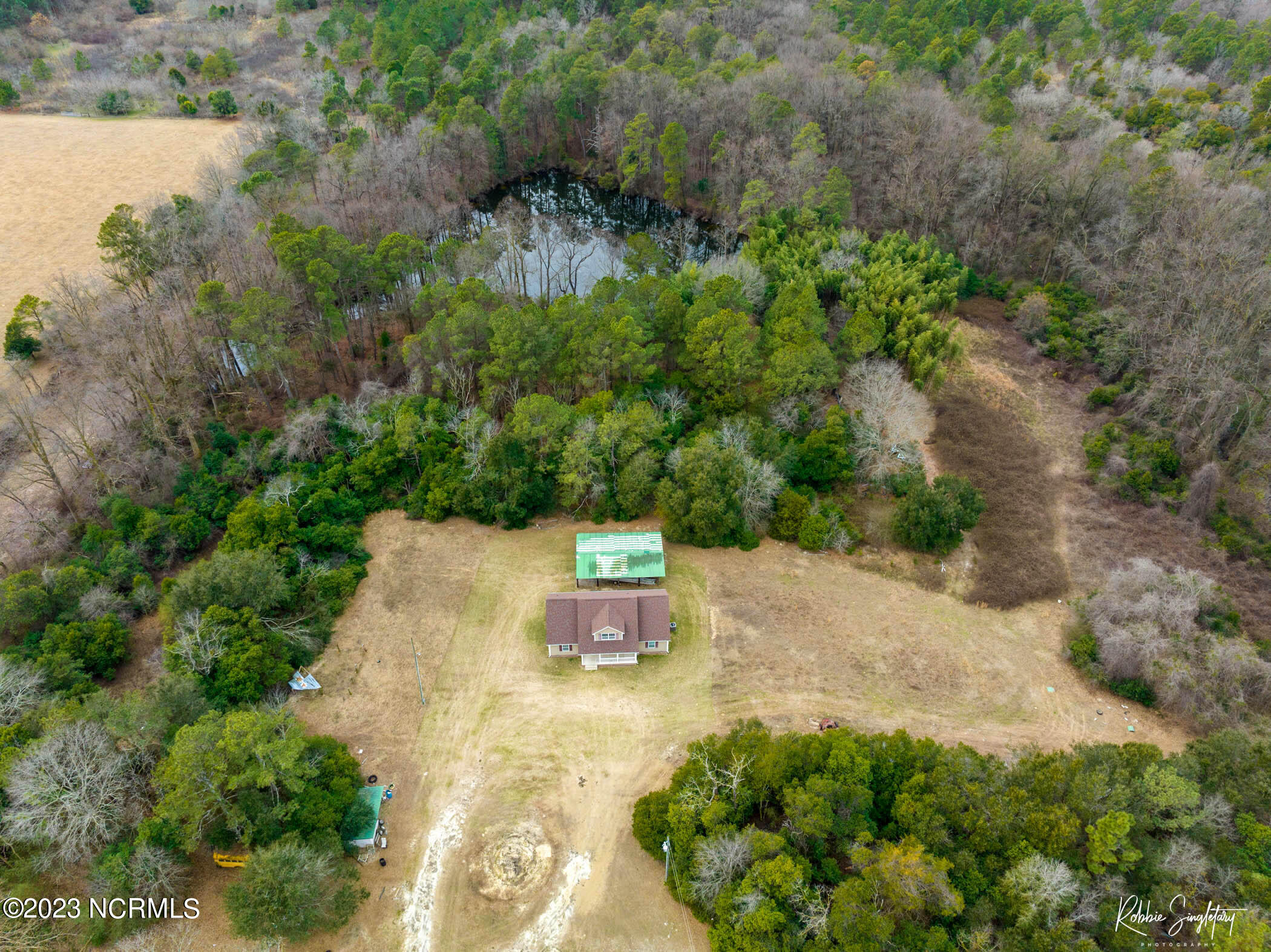 1071 Crawford Road Ellerbe, NC 28338 - Photo 44 of 50 2D45BFD4-1C16-4716-A73C-9BB228C6CA37