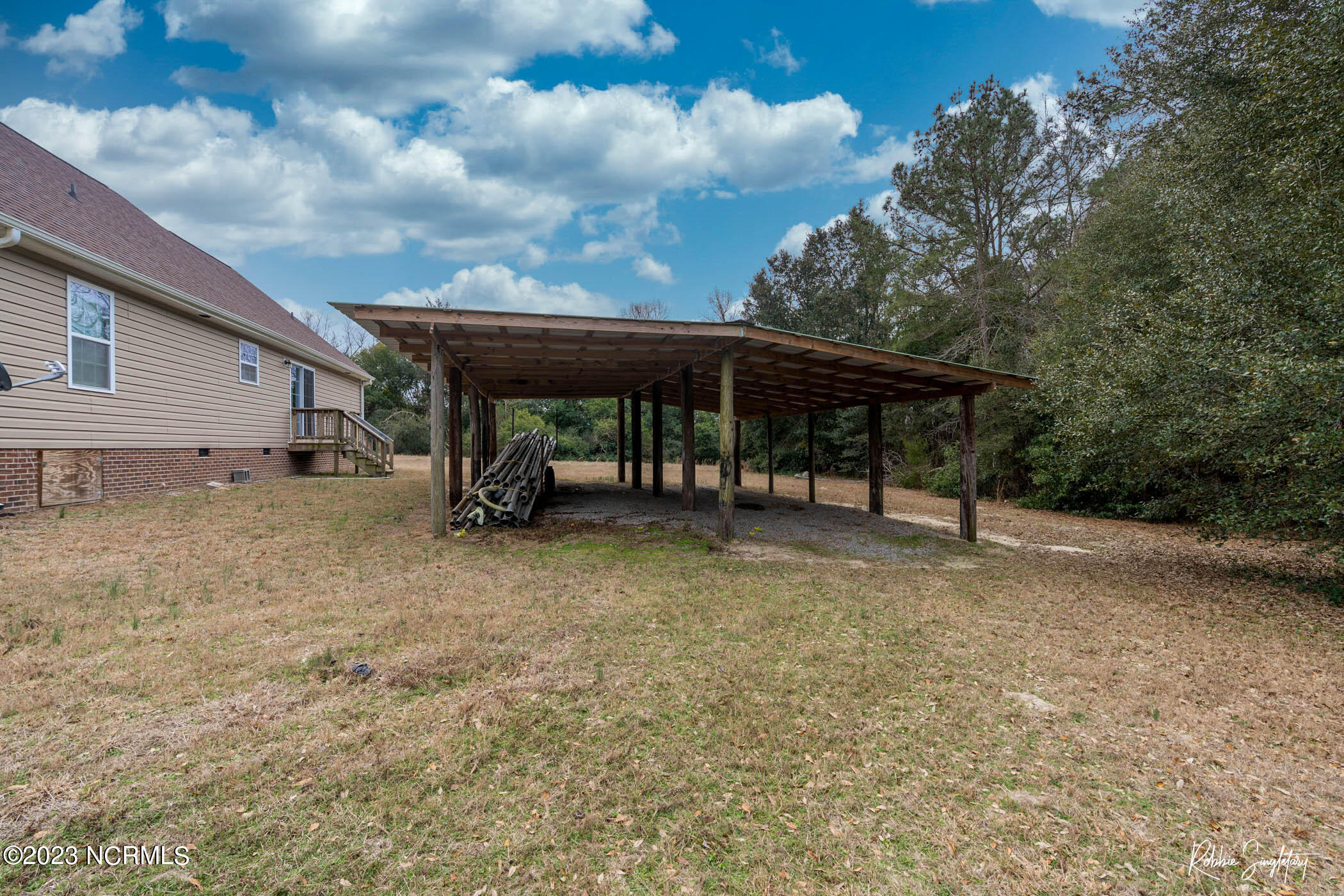 1071 Crawford Road Ellerbe, NC 28338 - Photo 8 of 50 AB7305D8-C541-4B72-858F-85797D8F5B0E