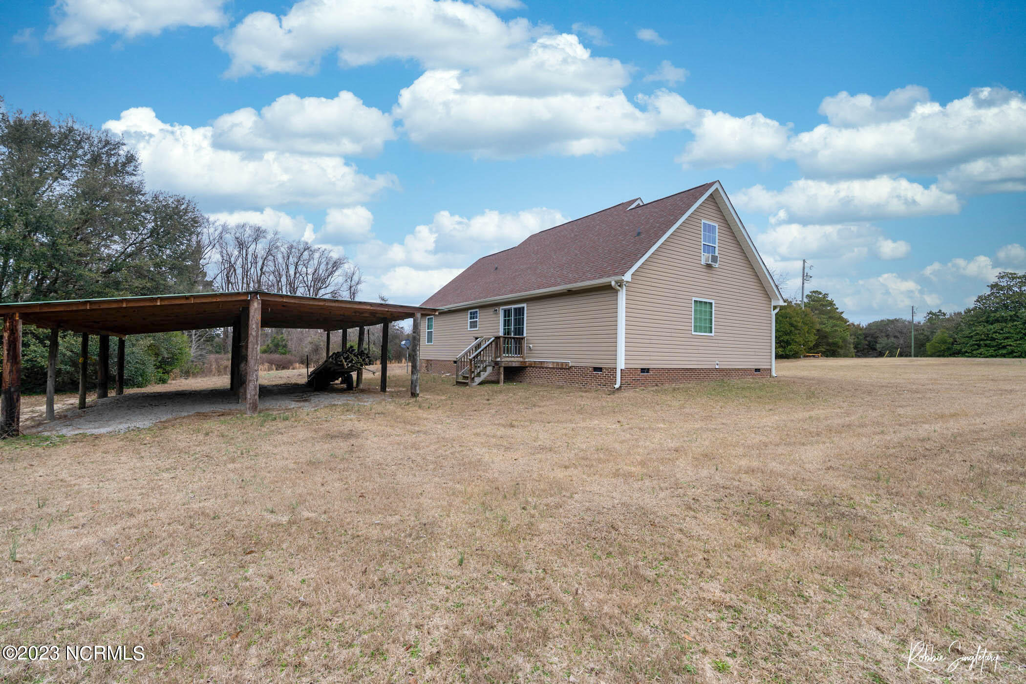 1071 Crawford Road Ellerbe, NC 28338 - Photo 9 of 50 6E7958D8-EE83-459A-A36F-A5F1C0153DC8