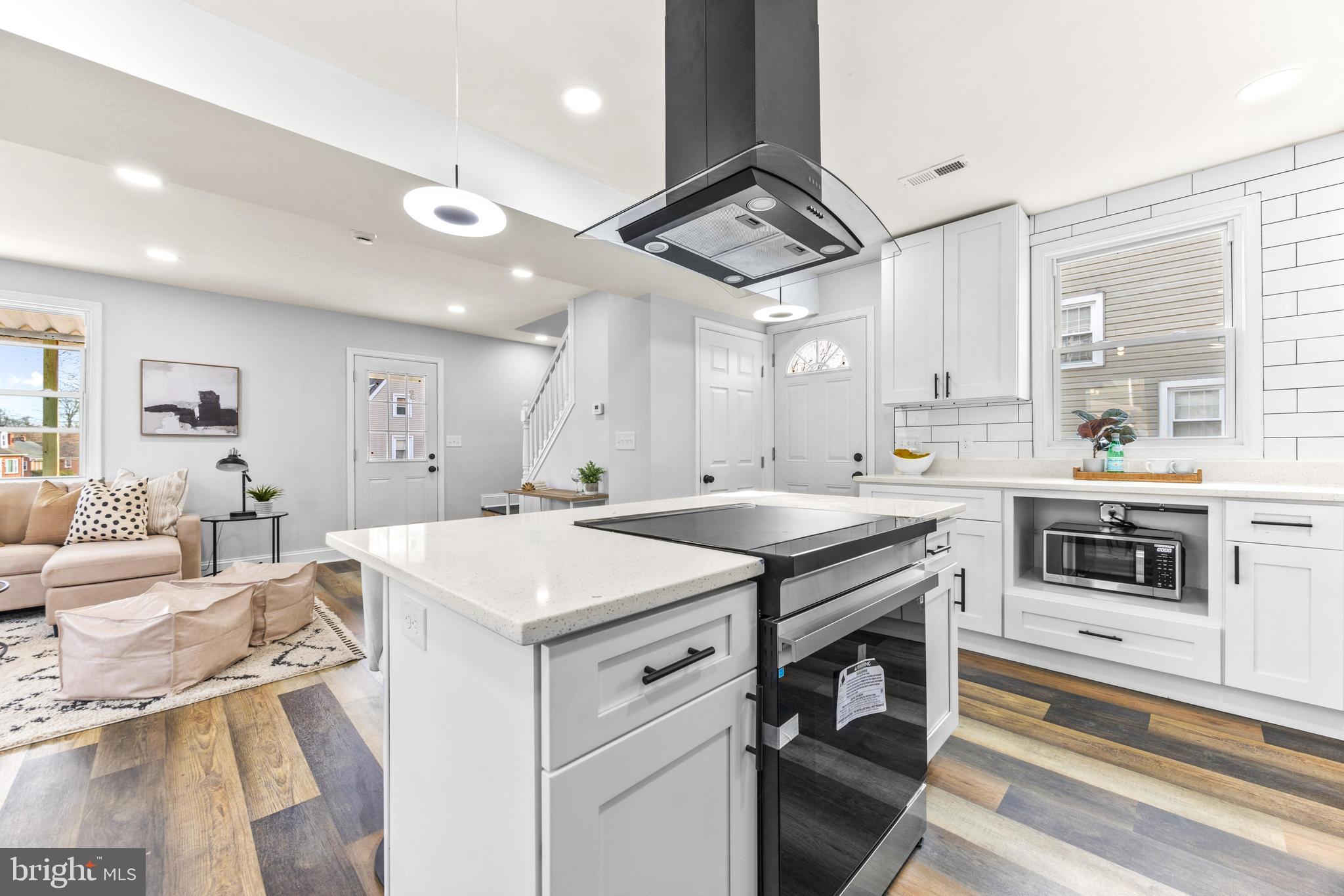 156 Osborn Road Aberdeen, MD 21001 - Photo 16 of 33 Gallery Image 16
