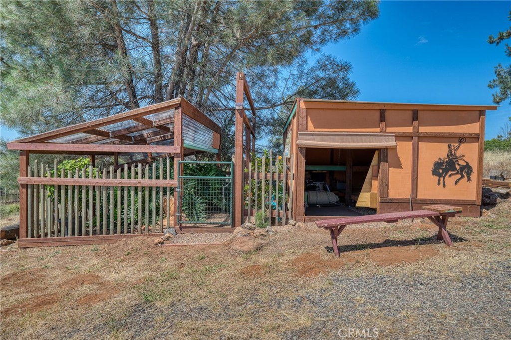 21738 Yankee Valley Road Hidden Valley Lake, CA 95467 - Photo 22 of 53