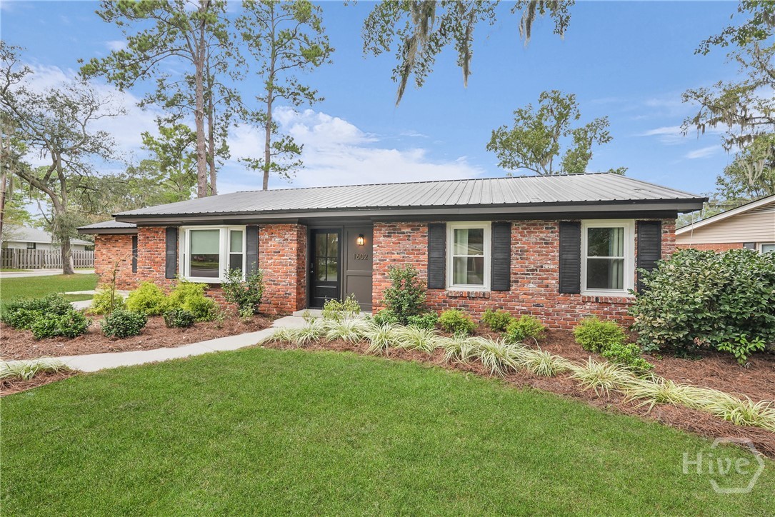 *Grass Virtually Enhanced*