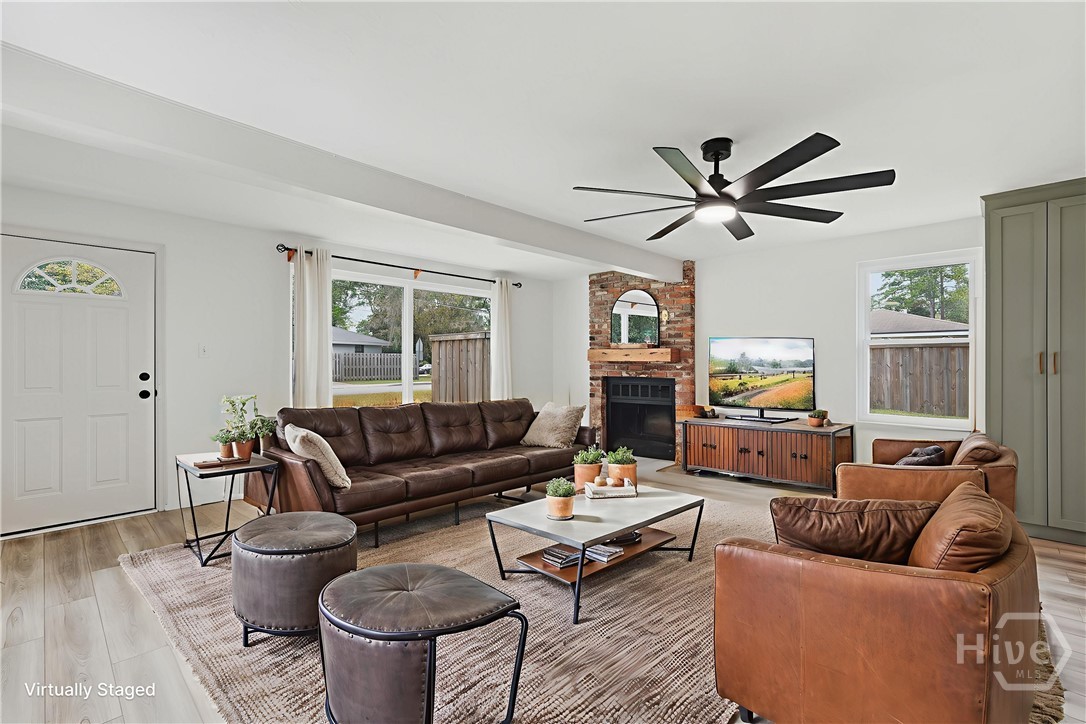 1602 Kings Way Savannah, GA 31406 - Photo 17 of 32 *Virtually Staged*