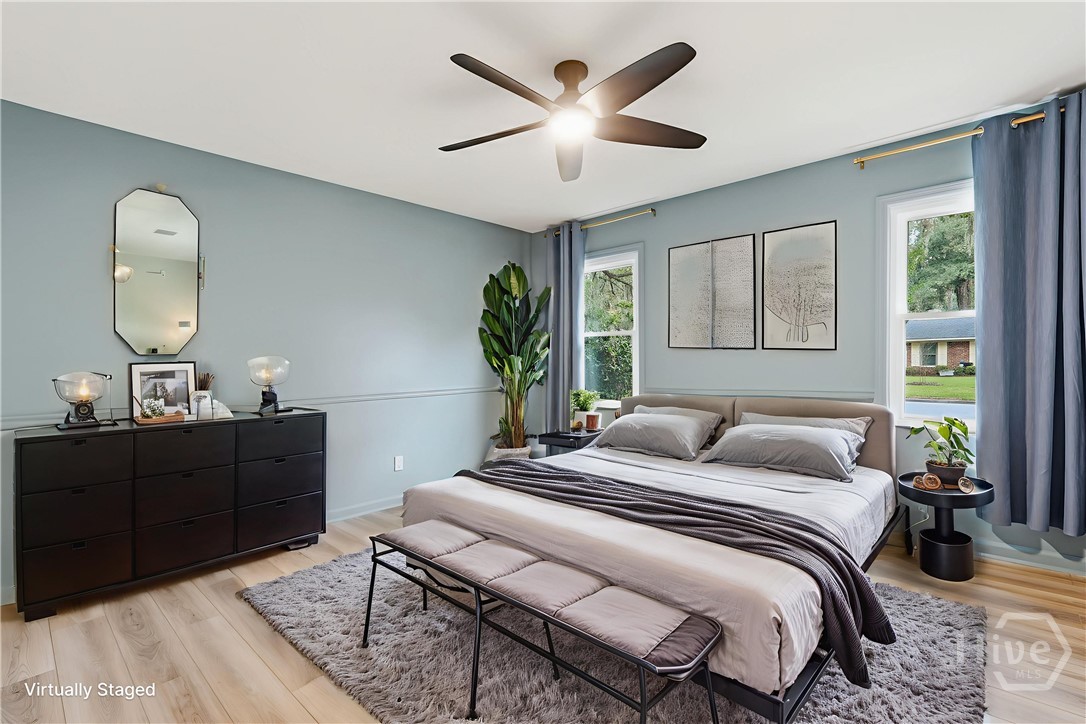 1602 Kings Way Savannah, GA 31406 - Photo 20 of 32 *Virtually Staged*