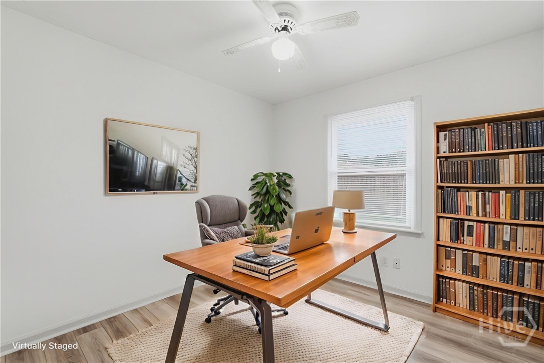 1602 Kings Way Savannah, GA 31406 - Photo 27 of 32 *Virtually Staged*