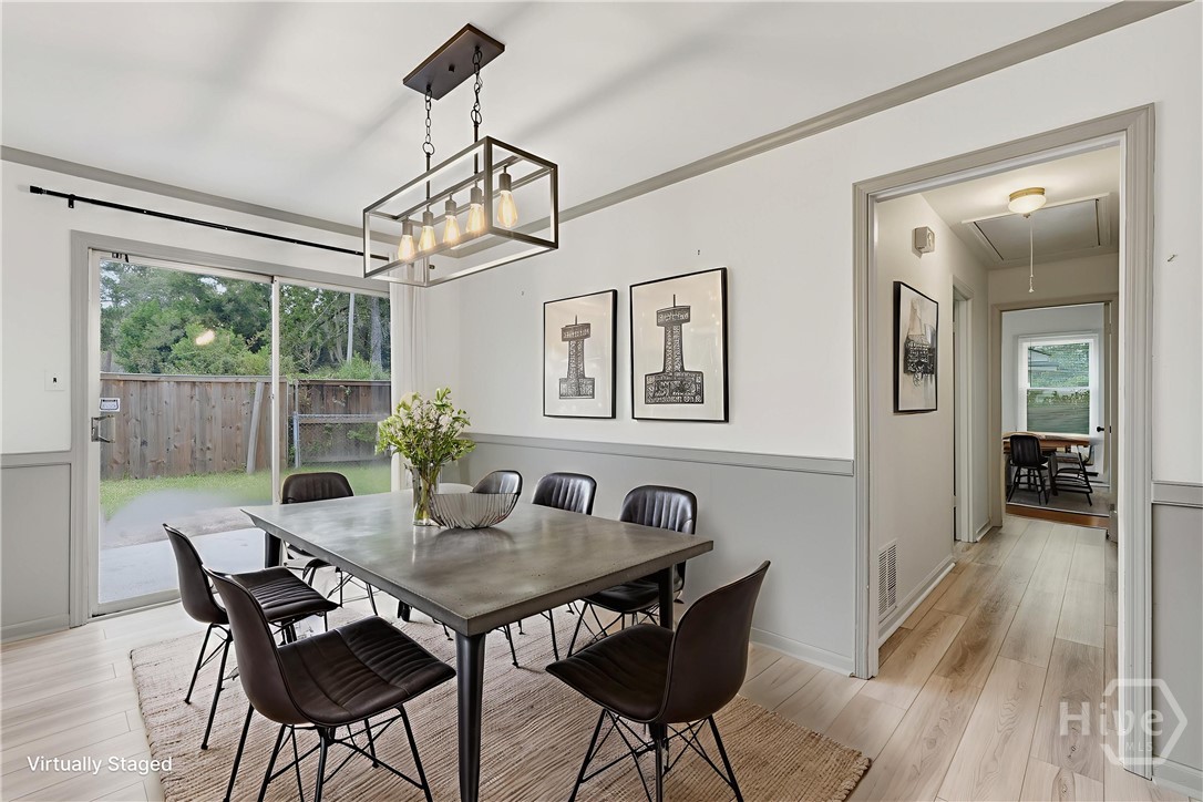 1602 Kings Way Savannah, GA 31406 - Photo 8 of 32 *Virtually Staged*