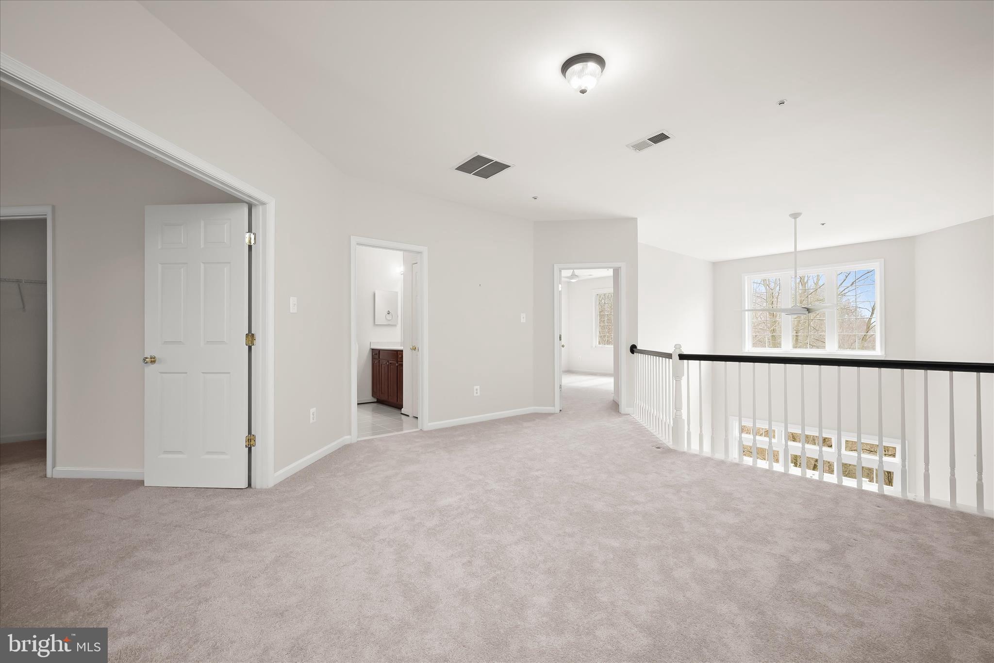 8736 Endless Ocean Way, Unit 24 Columbia, MD 21045 - Photo 29 of 61 a view of an empty room