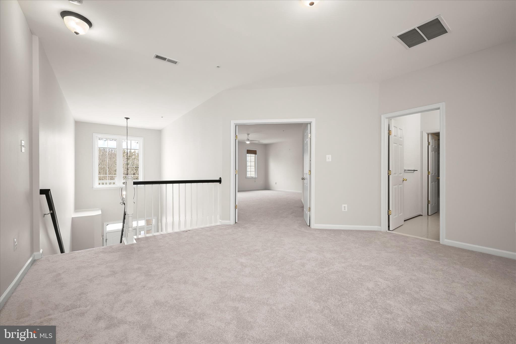 8736 Endless Ocean Way, Unit 24 Columbia, MD 21045 - Photo 30 of 61 a view of empty room