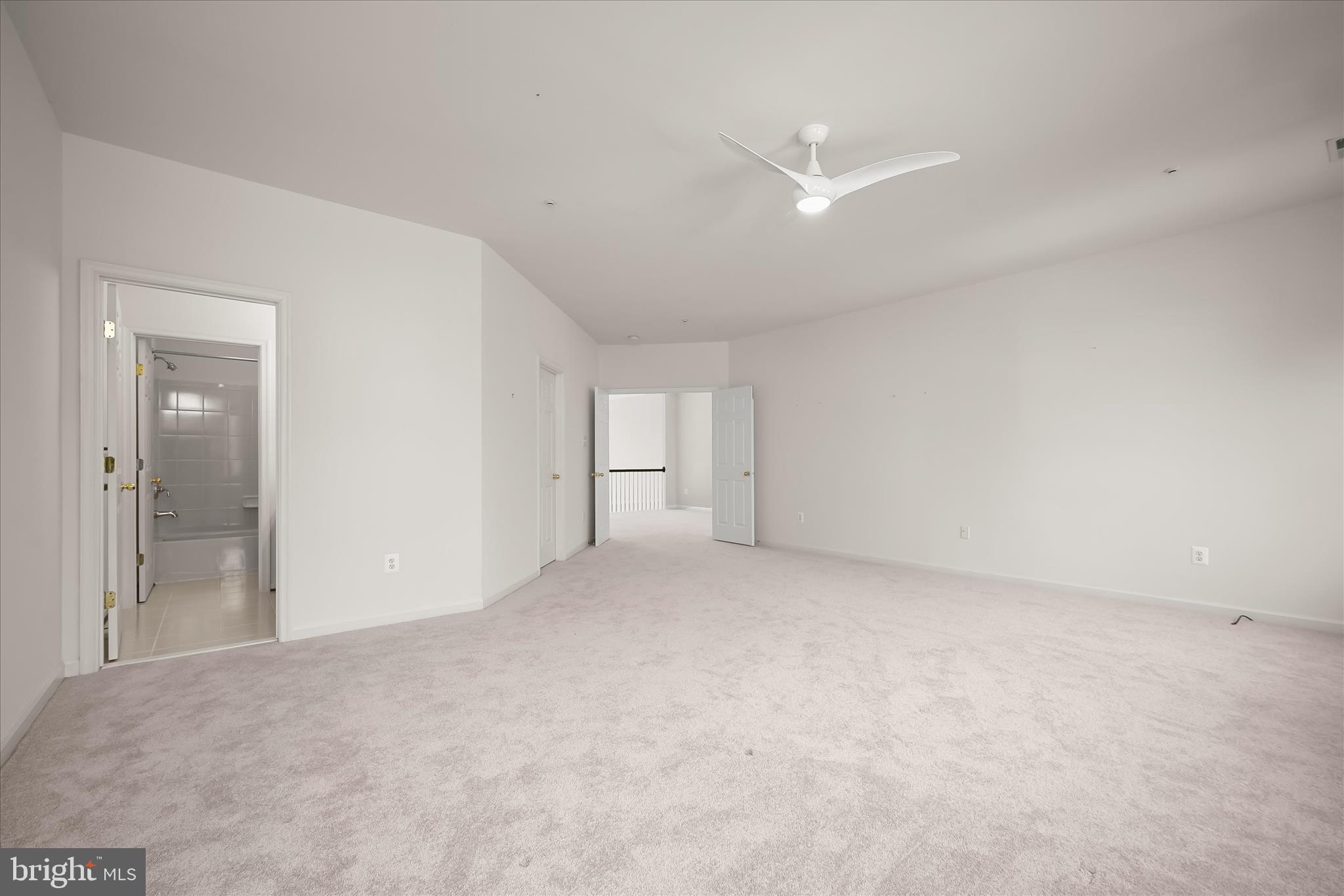 8736 Endless Ocean Way, Unit 24 Columbia, MD 21045 - Photo 34 of 61 Bedroom 2
