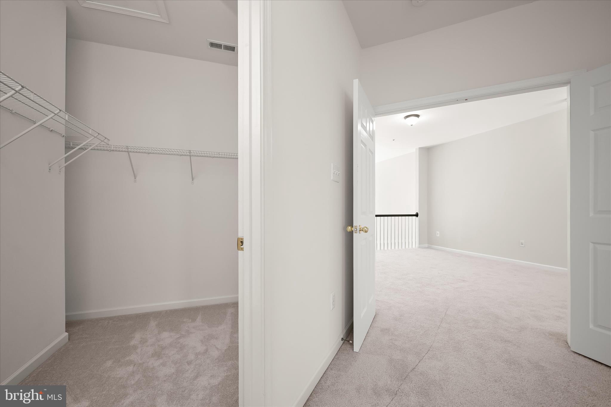 8736 Endless Ocean Way, Unit 24 Columbia, MD 21045 - Photo 36 of 61 a view of an empty room