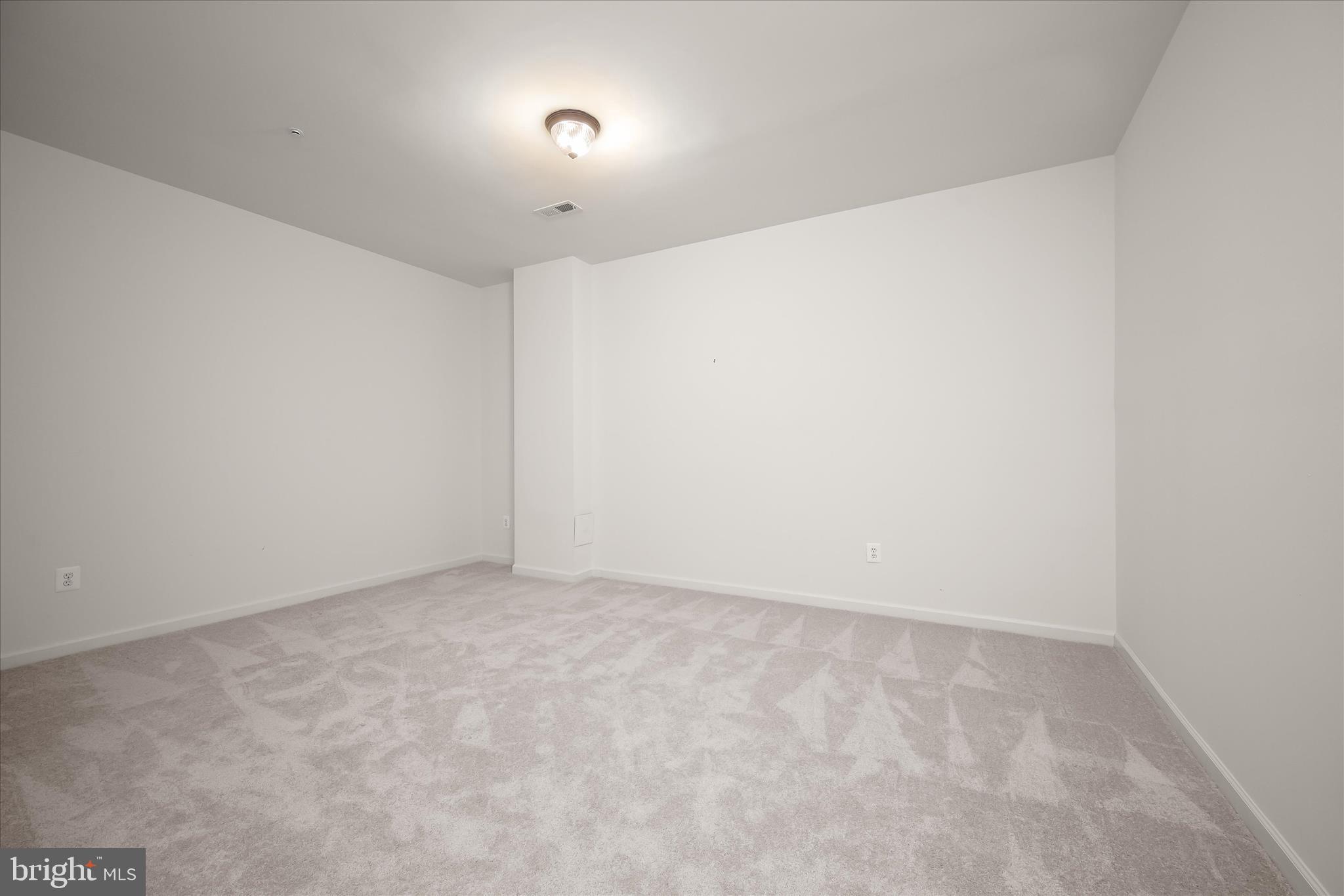 8736 Endless Ocean Way, Unit 24 Columbia, MD 21045 - Photo 48 of 61 Flex room / bedroom 4