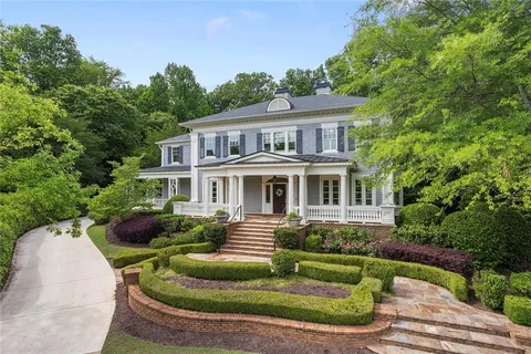 $2,800,000 | 2000 Lancaster Square, Roswell, GA 30076