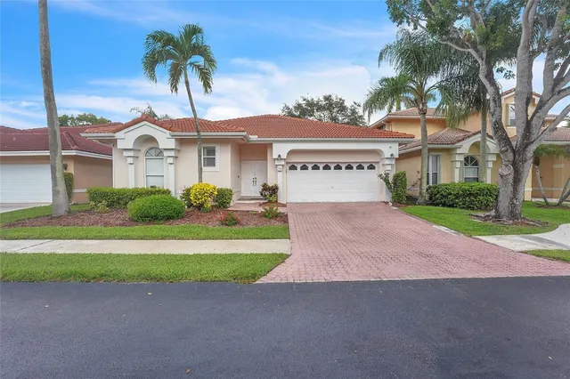 $549,999 | 7701 Highlands Circle, Margate, FL 33063