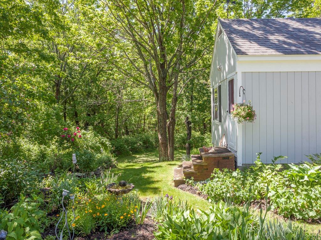 15 Windmill Acres Road, Unit ACRES York, ME 03909 - Photo 22 of 24 This side door provides an entrance...