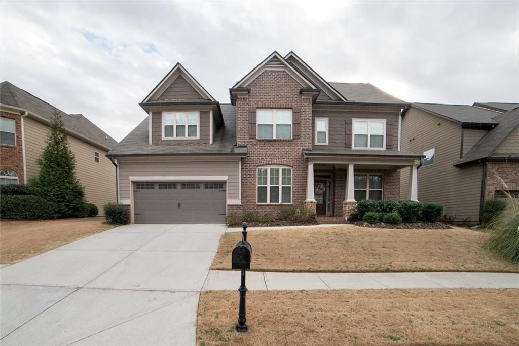 2220 Spring Sound Lane Buford, GA 30519 - Photo 1 of 1