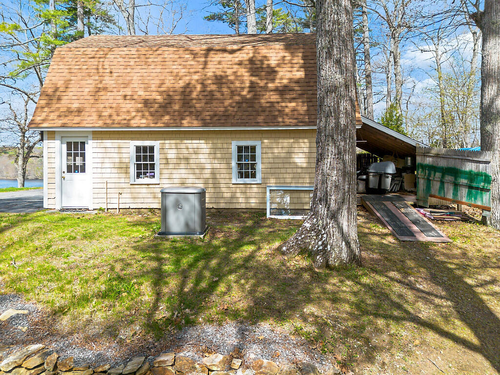 251 Cedar Grove Road Dresden, ME 04342 - Photo 54 of 75 62