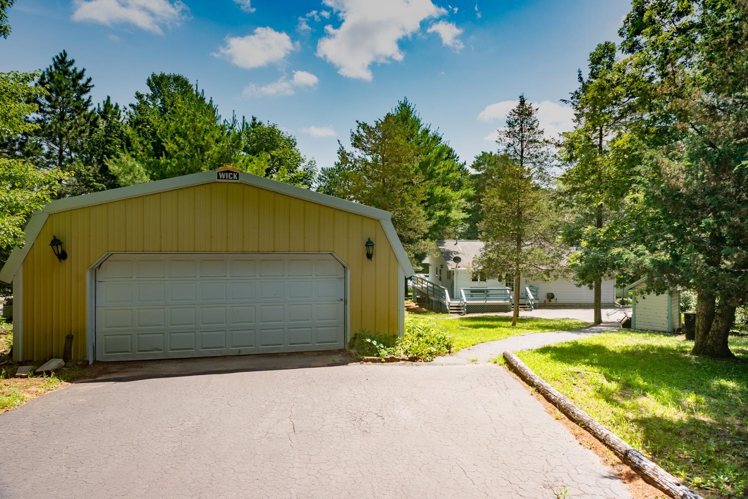 N260 3rd Court Coloma, WI 54930 - Photo 43 of 64