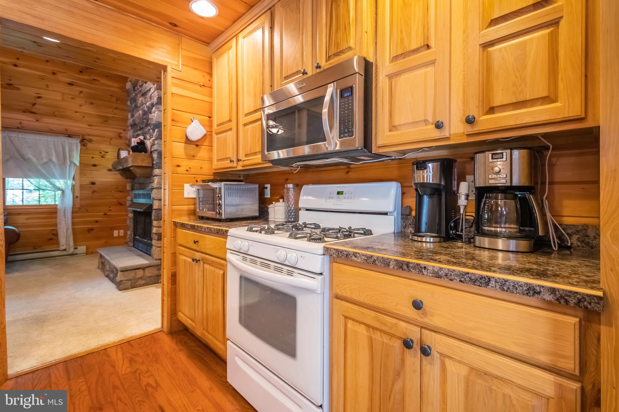 302 Oak Way Road Swanton, MD 21561 - Photo 6 of 56