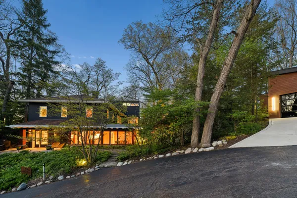 $2,800,000 | 3214 Miami Trail, Michigan City, IN 46360