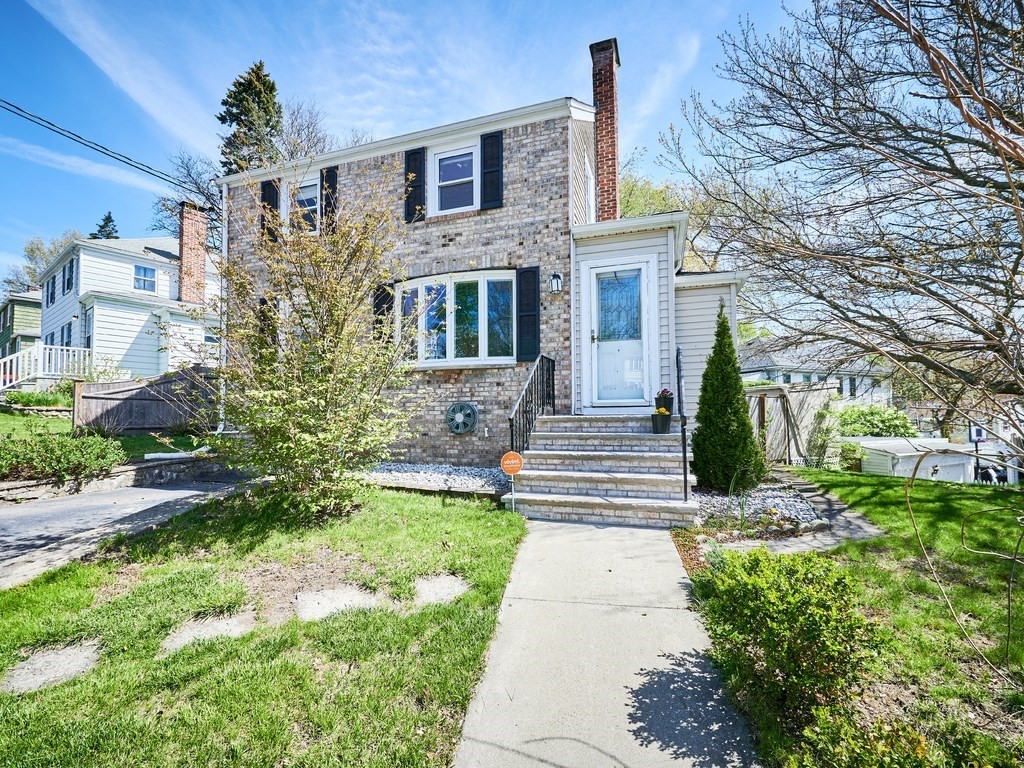 66 Myopia Road Boston, MA 02136 - Photo 1 of 26
