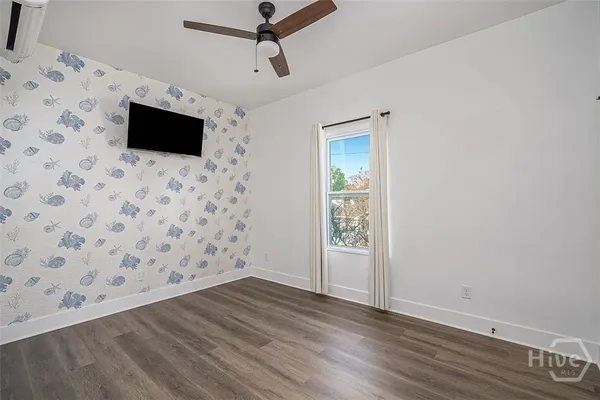 $1,700 | 637 East Anderson Street, Unit B, Savannah, GA 31401