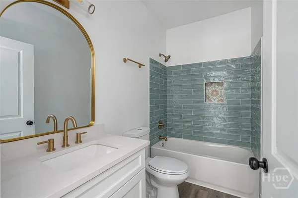 $1,700 | 637 East Anderson Street, Unit B, Savannah, GA 31401